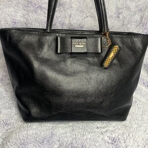 Kate Spade Zip Tote